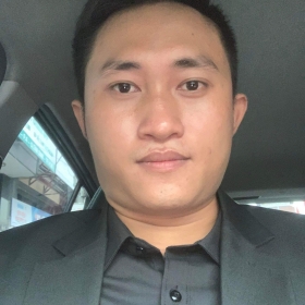 Mr Công Anh