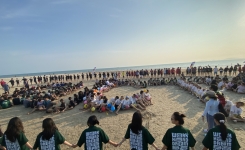 Team Building Đà Nẵng