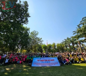 Hình tour Phú Yên