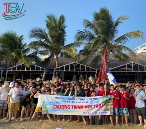 Hình tour Phan Thiết