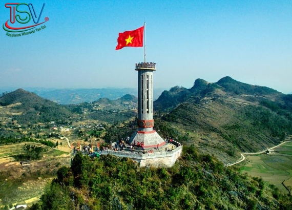 KHÁM PHÁ HÀ GIANG 3 NGÀY 2 ĐÊM