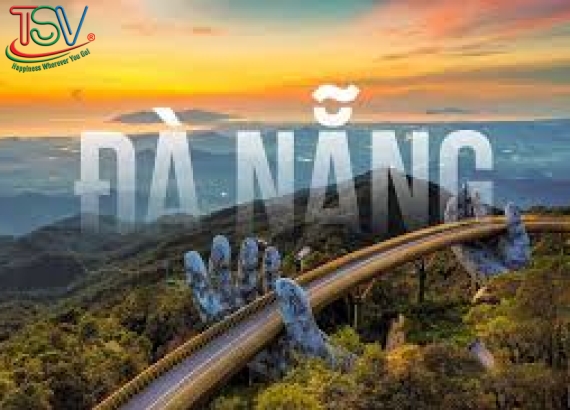 ĐÀ NẴNG - HỘI AN - BÀ NÀ HILLS 3N2Đ