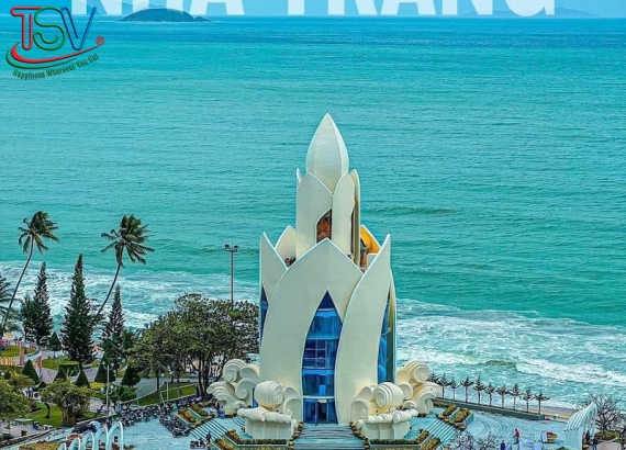 NHA TRANG 3N3Đ 