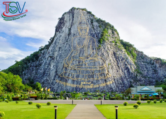 TOUR BANGKOK - PATTAYA 5N4Đ THÁI LAN